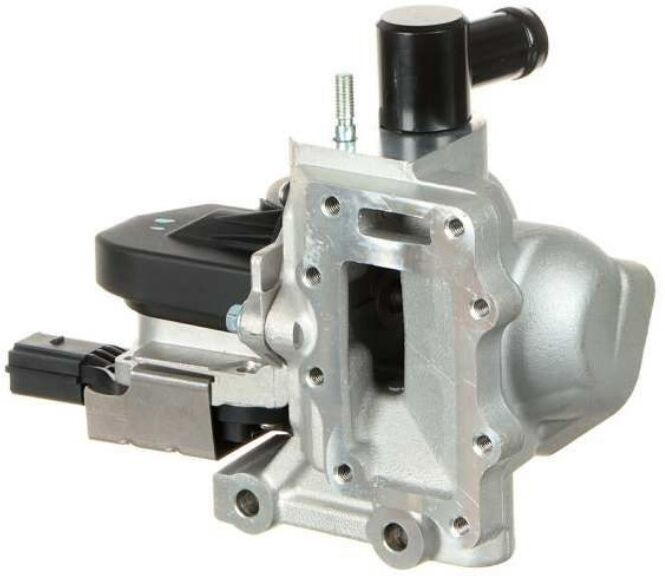 STARQ SQ322-09200 EGR valve