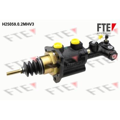FTE 9730008