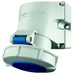 Mennekes Wanddose 9181