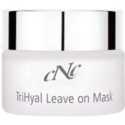 CNC Cosmetic aesthetic world TriHyal Age Resist Leave on Mask 50ml