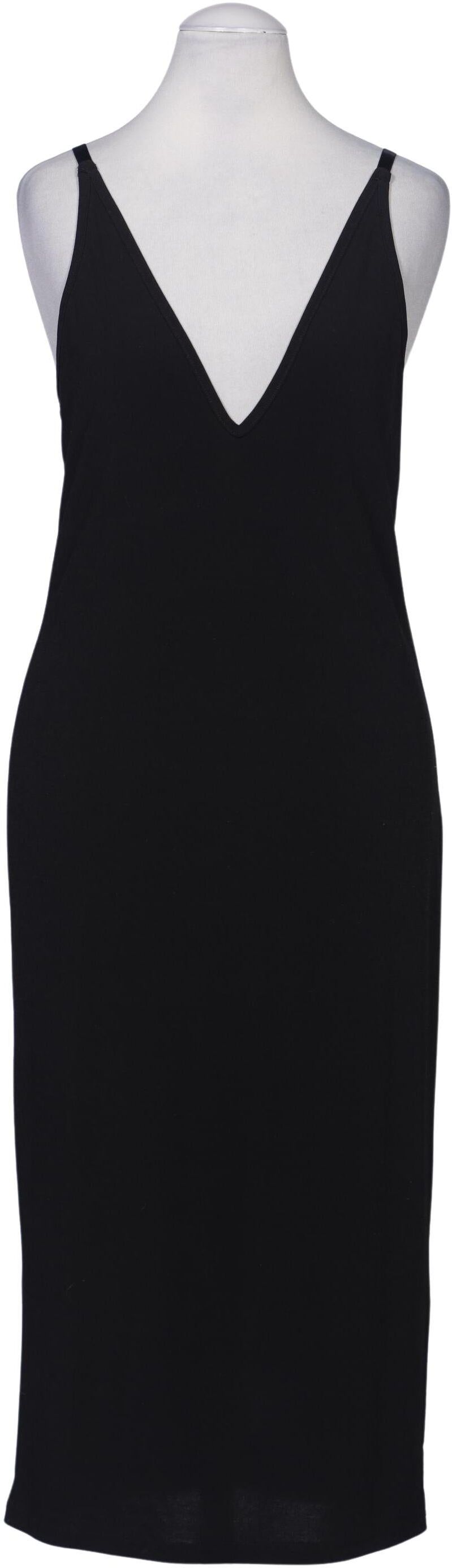Cheap Monday Damen Kleid, Schwarz, Gr. S, Elasthan / Synthetik - Second Hand
