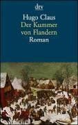 Hugo Claus - Der Kummer von Flandern. - Preis vom 14.10.2026 23:07:16 h