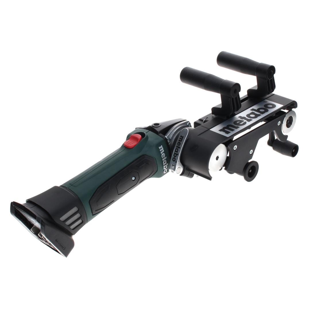 Metabo 60 AkkuRohrbandschleifer (Bandschleifer) (600192850)