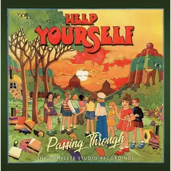 Help Y.:Pasing Thr.CD-A.QECLEC62766, Schallplatten