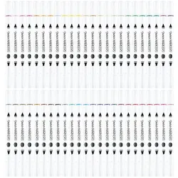 Centrum, Marker, TWIN MARKERS 48 stk. etui (48x)