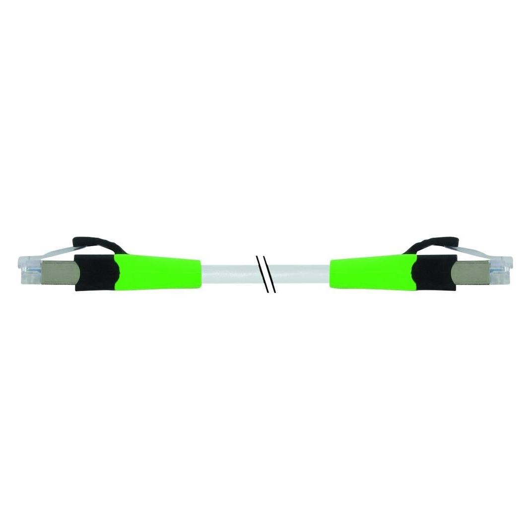 Murr Elektronik Ethernetkabel (S/FTP, CAT5, 1 m) (7000-74701-7770100)