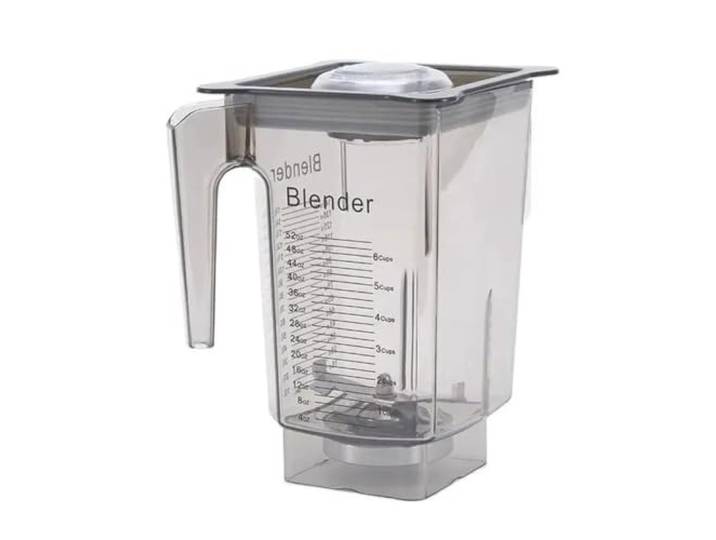 Mixbecher, Kompatibel mit Blendtec Mixbecher