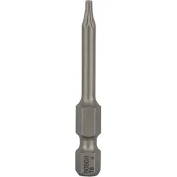 Bosch Schrauberbit Extra-Hart, Torx T8 - 2607001628