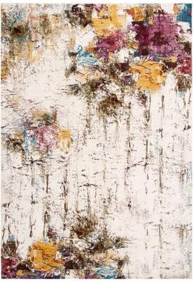 SAFAVIEH Aria Mona Vintage Boho Oriental Rug