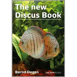 The new Discus Book, Ratgeber von Bernd Degen