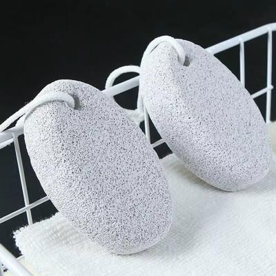 Handpicked Choices Natural Pumice Stone Foot Scrubber For Callus Remover And Smooth Skin Care Natural Pumice Stone Foot Scrubber For Callus Remover And Smooth Skin Care