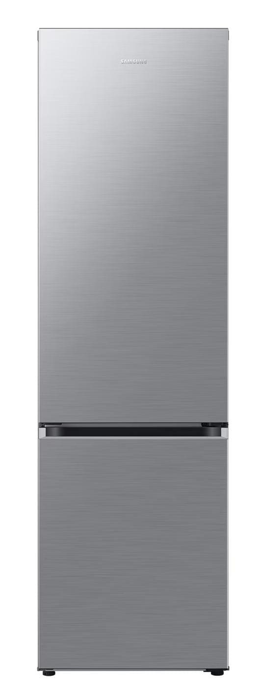 Samsung RL38C7B5BB1/EG Kühl-Gefrierkombination 203 cm Höhe EEK B Silber
