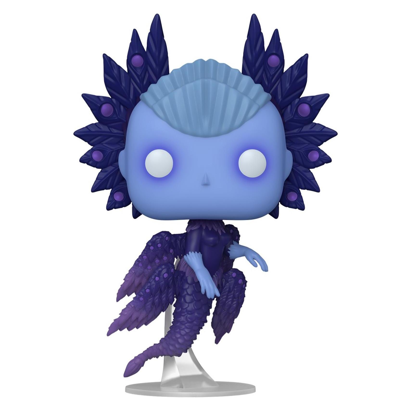 Funko POP! Pinocchio (Netflix): Wood Sprite (1298) (46147)