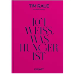 Ich weiss, was Hunger ist, Biografien von Stefan Adrian, Tim Raue