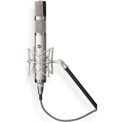 Warm Audio WA-CX24, Mikrofon