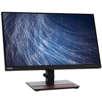 ThinkVision T24m-29, LED-Monitor 61 cm (24 Zoll), schwarz, FullHD, IPS, 60 Hz
