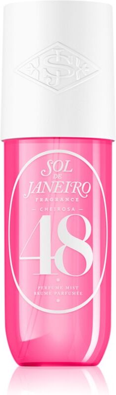 Sol de Janeiro Cheirosa '48 parfümiertes Spray für Körper und Haare für Damen 240 ml