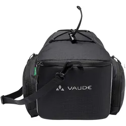 Vaude, Velotasche, (11 l, Gepäckträgertasche)