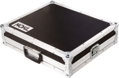 Thon Case Zoom LiveTrak L12next Schwarz