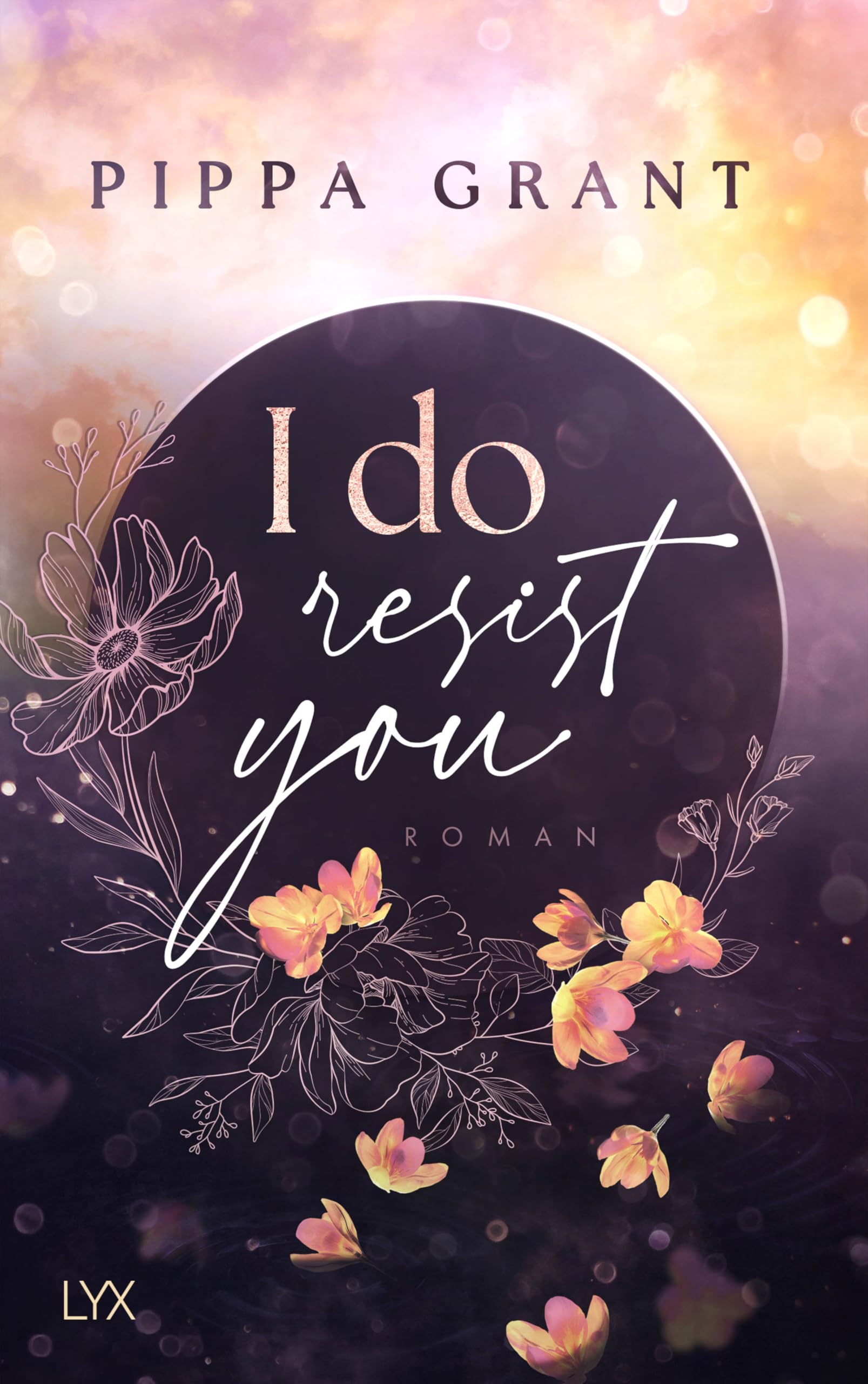 Pippa Grant - I Do Resist You - Preis vom 18.10.2026 15:28:09 h