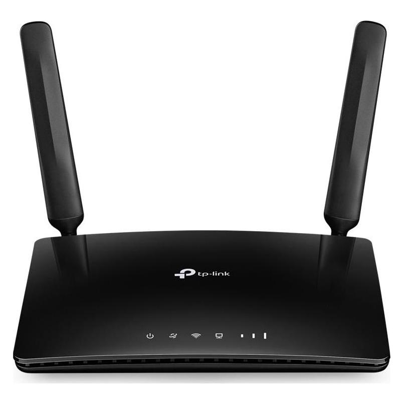 TP-Link TL-MR150 Wireless Router (TL-MR150)
