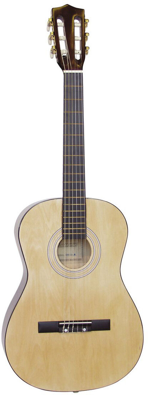 Dimavery Ac-303 Klassikgitarre 3/4, Natur