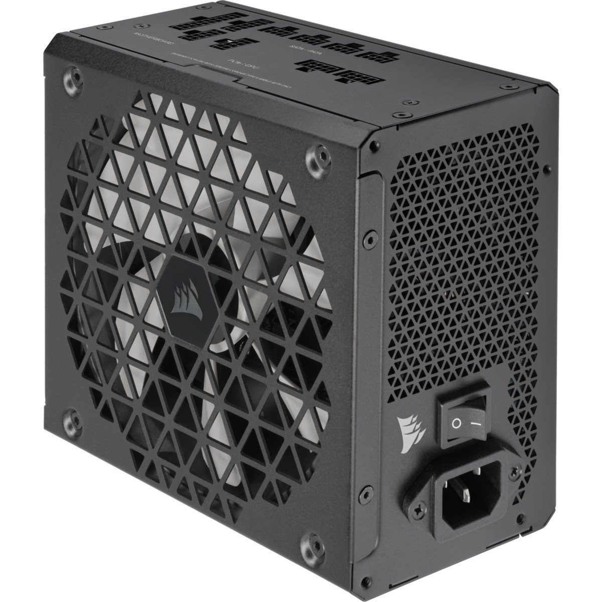 Corsair RM750x Shift 750W ATX-voeding