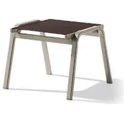 Sieger, Gartenstühle, Bodega Hocker Aluminium