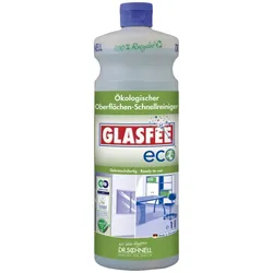 Dr. Schnell Glasfee eco Glas- und Oberflächenreiniger gebrauchsfertig - 1 Liter