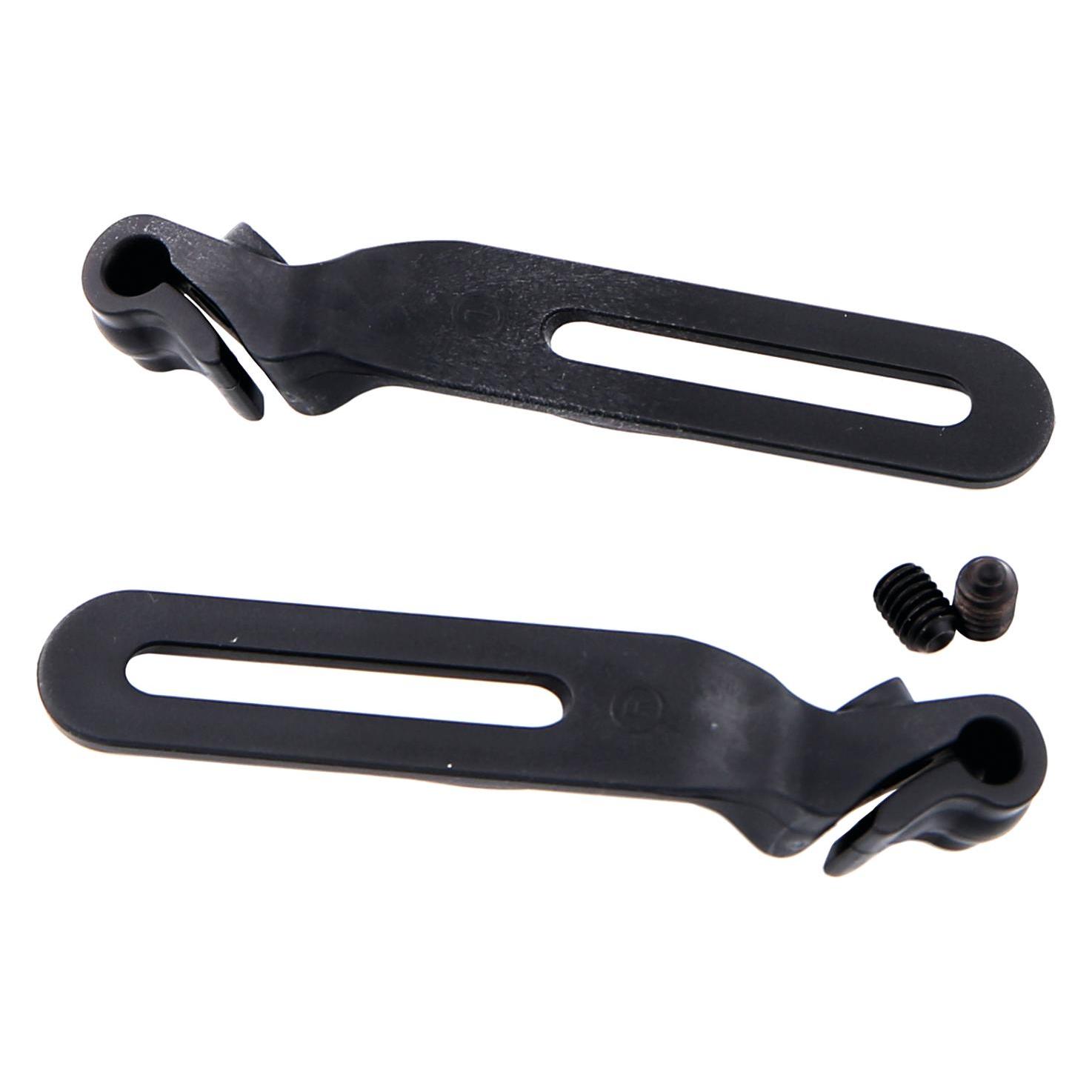 Stronglight Gepaecktr. Clips Strongl. (911371)