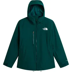 THE NORTH FACE DESCENDIT Jacke 2027 pacific teal - S