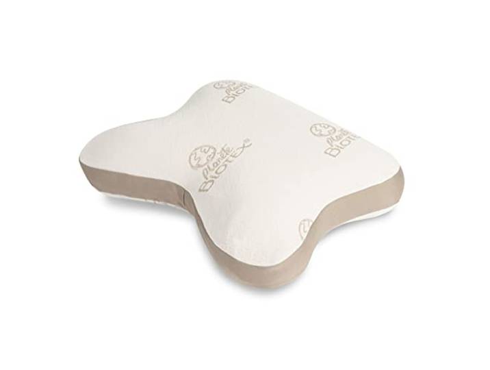 BIOTEX Oreiller Ergonomique Thetys 50x45cm
