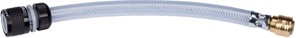Rothenberger Wasseranschlussschlauch für RODIADRILL/RODIACUT (außer RODIA DRY) (FF35301)