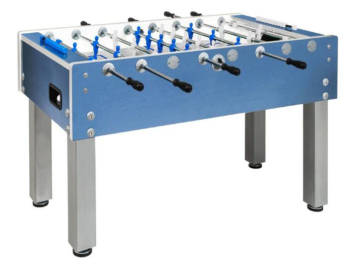 Baby Foot Garlando G-500 d'extérieur