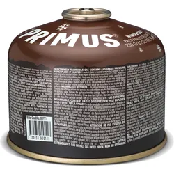 Primus Winter Gas Schraubkartusche 230 g