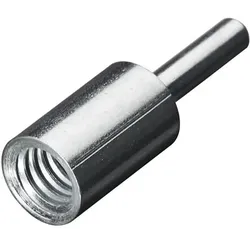 Lessmann Gewindeadapter Länge 50 mm - 000.072
