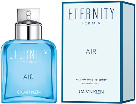 Calvin Klein Eternity Air for Men Eau de Toilette 100 ml