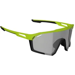 Leatt, Herren, Sportbrille, SpeedViz Pro Iriz Fahrradbrille