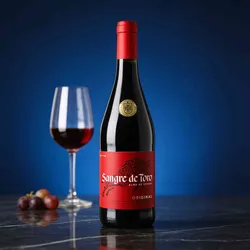 Torres 2022 Torres Sangre de Toro 2022 Carinena,Garnacha Spanien