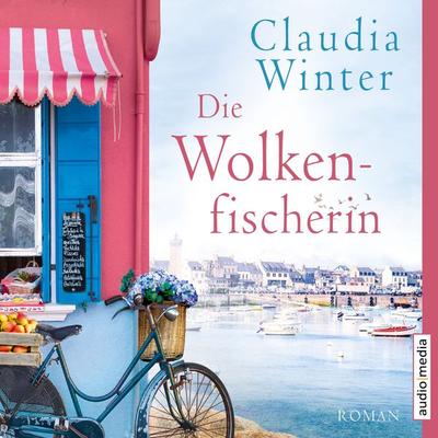 Die Wolkenfischerin - Claudia Winter, Audio, 9783956394911