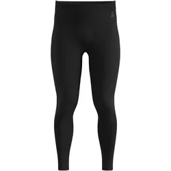 Odlo, Herren, Funktionsunterhose, Performance Warm (L), Schwarz, L