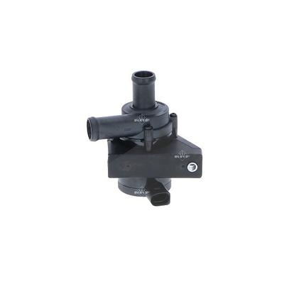 Nrf Zusatzwasserpumpe [Hersteller-Nr. 390018] für VW, Audi, Seat