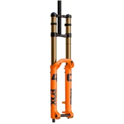 FOX Federgabel 29" 40 Factory Grip X2 203 mm 20x110 mm 52 mm Offset or