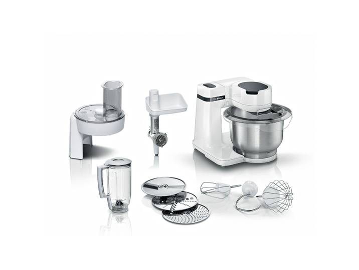 Kitchen Machine Série 2 - Bosch - MUMS2EW30