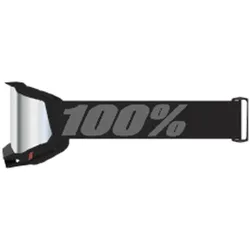 100% Accuri II OTG Essential Motocross Brille