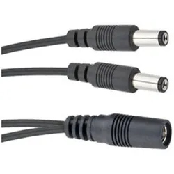 Voodoo Lab DC Cable PPAY Voltage doubler - Stromverteiler/-kabel