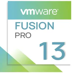VMware Fusion 13 Pro MAC