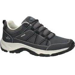 LICO Outdoorschuh Kinsey, Größe 37 in Blau Blau