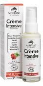 Naturado en Provence Crème Jour Intensive Éclat de la Peau Bio 40 ml - Flacon-Pompe 40 ml