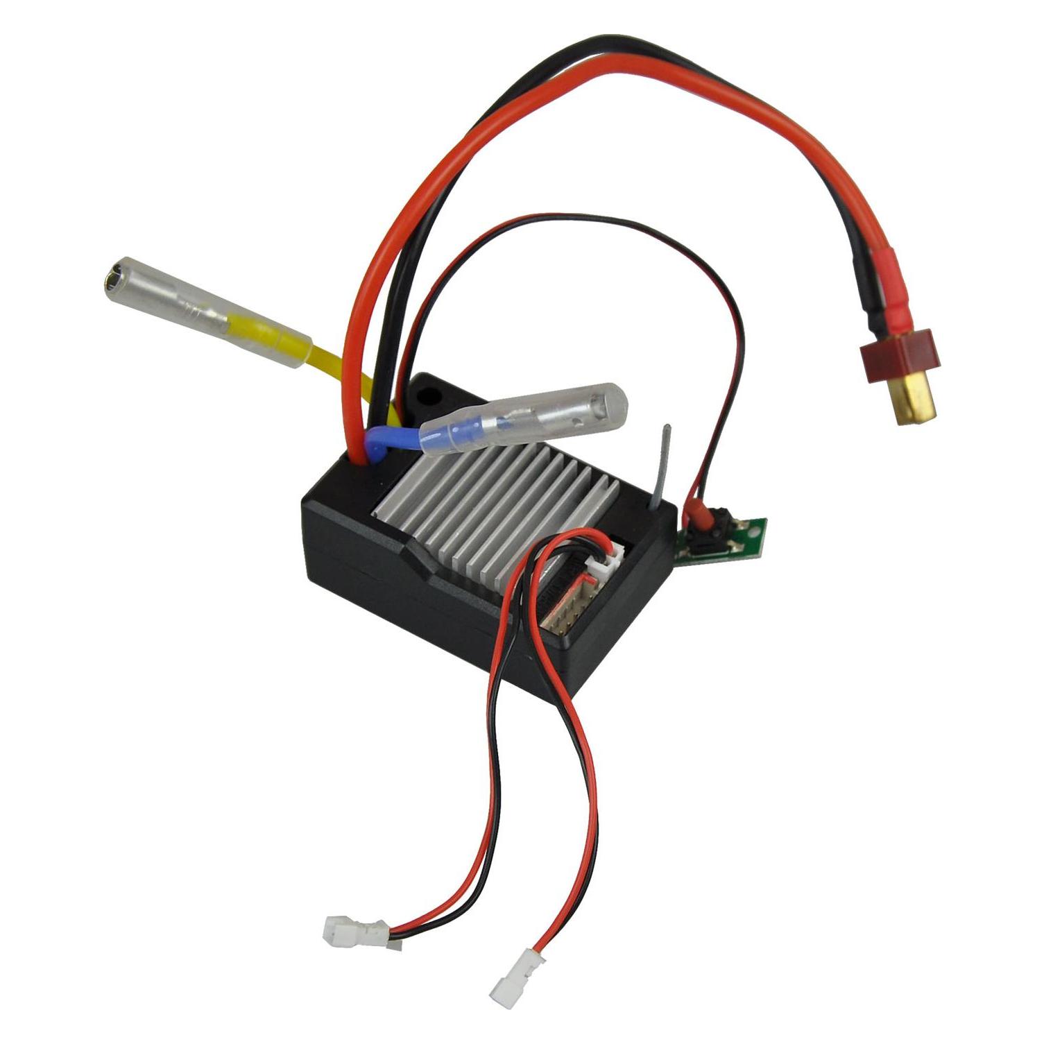 Amewi ESC/Empfänger für Cro55Racer (39882073)